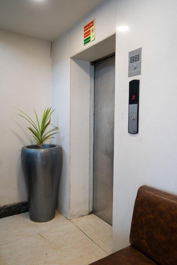 Hotel Kyra Airport Ahmedabad Ngoại thất bức ảnh