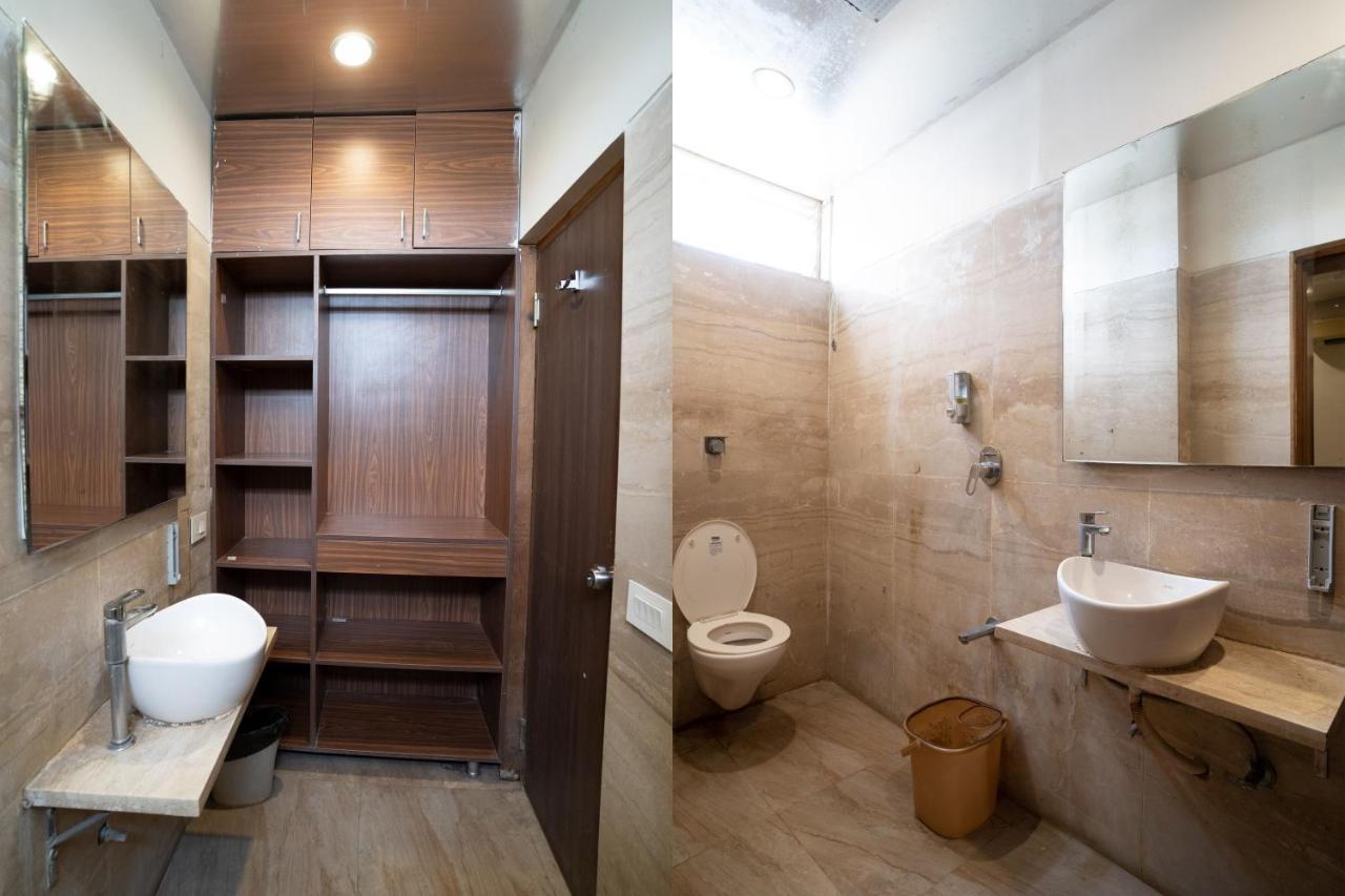 Hotel Kyra Airport Ahmedabad Ngoại thất bức ảnh