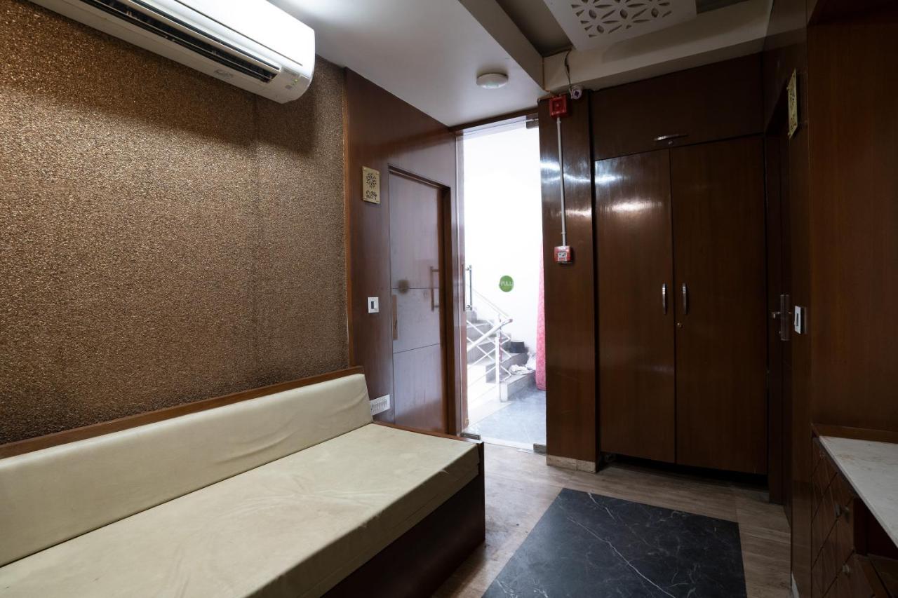 Hotel Kyra Airport Ahmedabad Ngoại thất bức ảnh