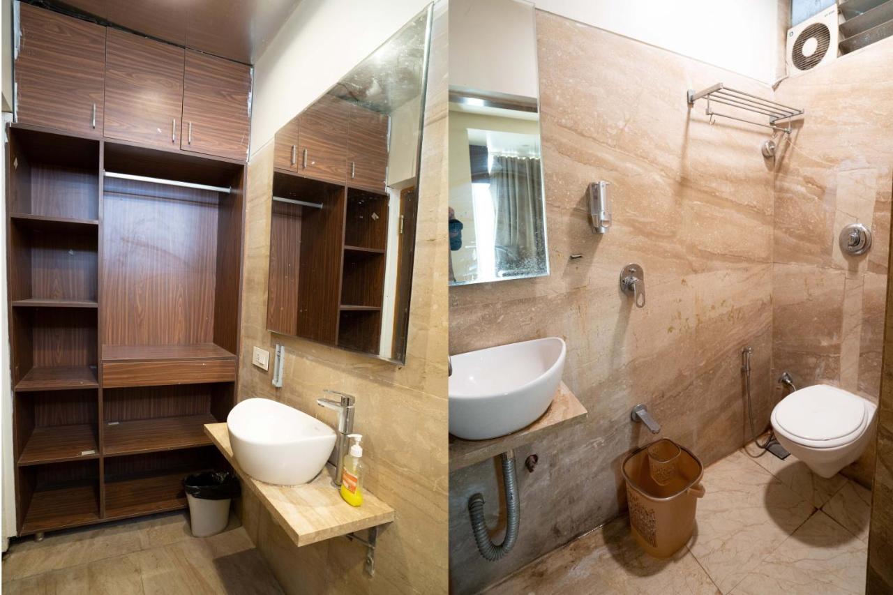 Hotel Kyra Airport Ahmedabad Ngoại thất bức ảnh